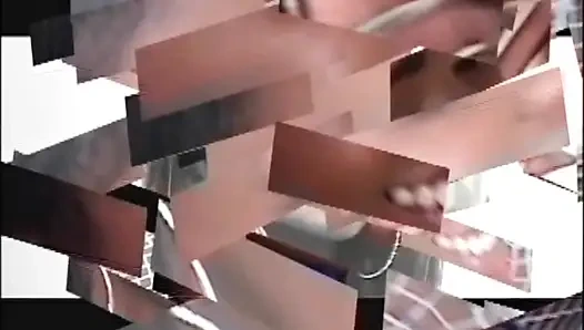 Penis Hitam Besar untuk Jenna