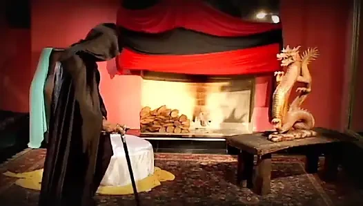 Fuck My Ass Baby, I Say Fuck Him