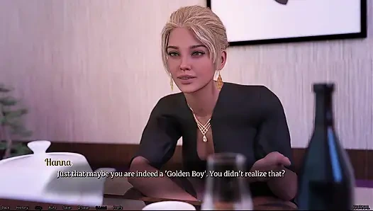 Strong Desire (part 3)