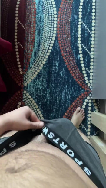 Moroccan dick need pussy