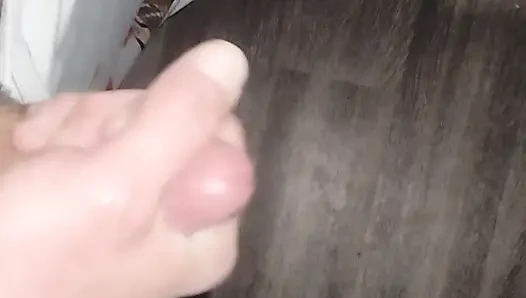 Just a Little Late Night Play