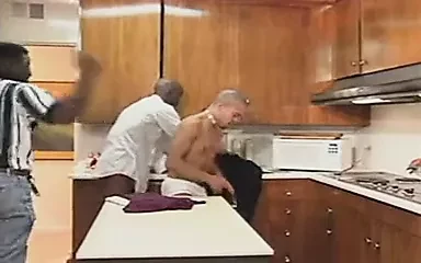Chocolate dessert