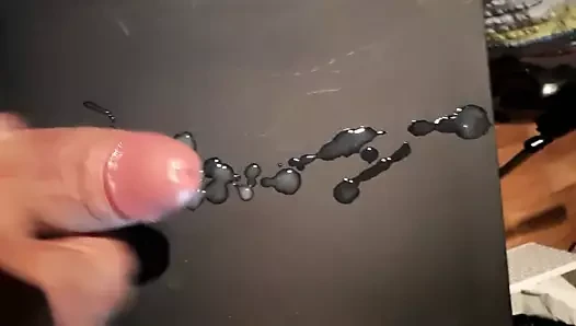 Geil abgespizt