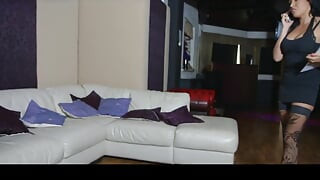 X core cinema - orrange media