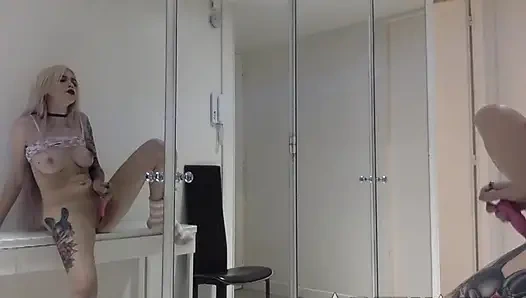 Время для селфи