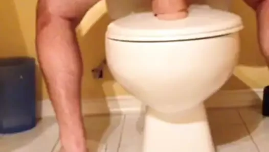 alarak büyük yapay penis