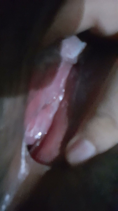 Rich Vaginal Mastubation