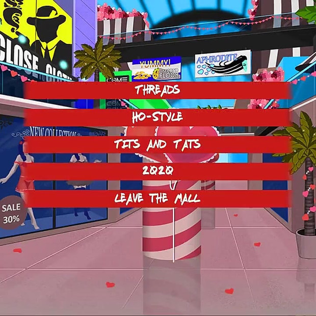 Paprika Trainer v0.4.5.0 Totally Spies Part 2 Battle by Loveskysan69