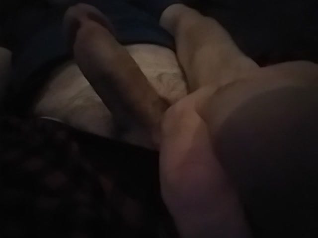 Morning wood