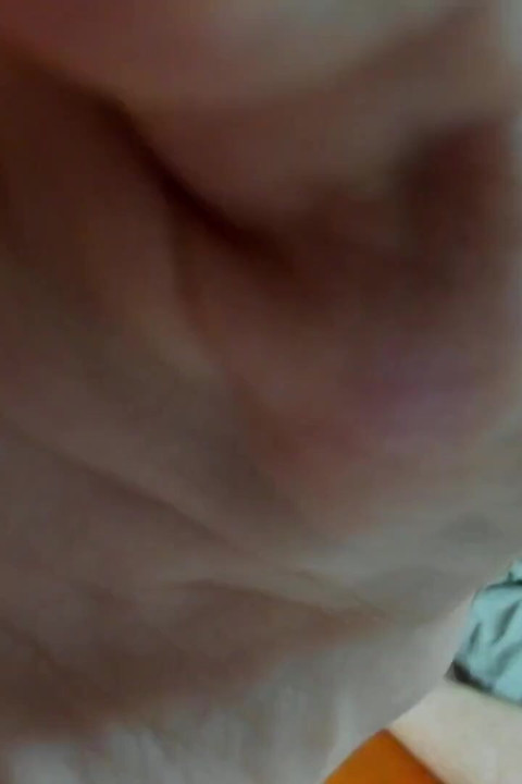 Masked Guy Came to Rob My Cum Out of My 23 Cm Cock?