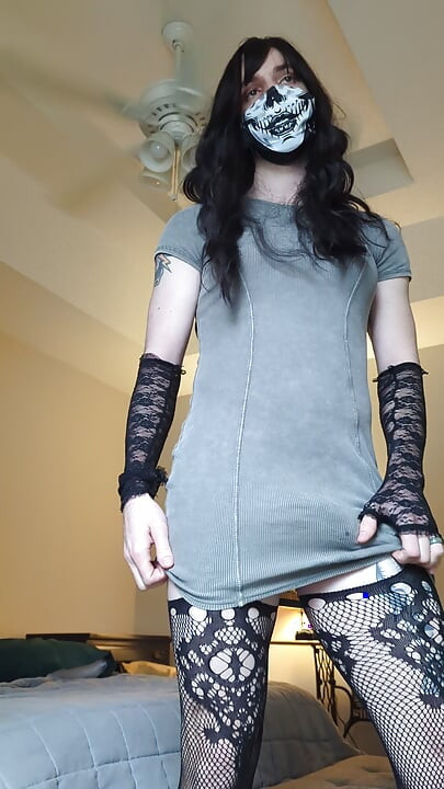 Cumming for you
