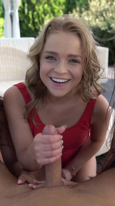 itsPOV - Stella Flex, Alexa Flexy og Cayenne Hot i slutty fuck fourway