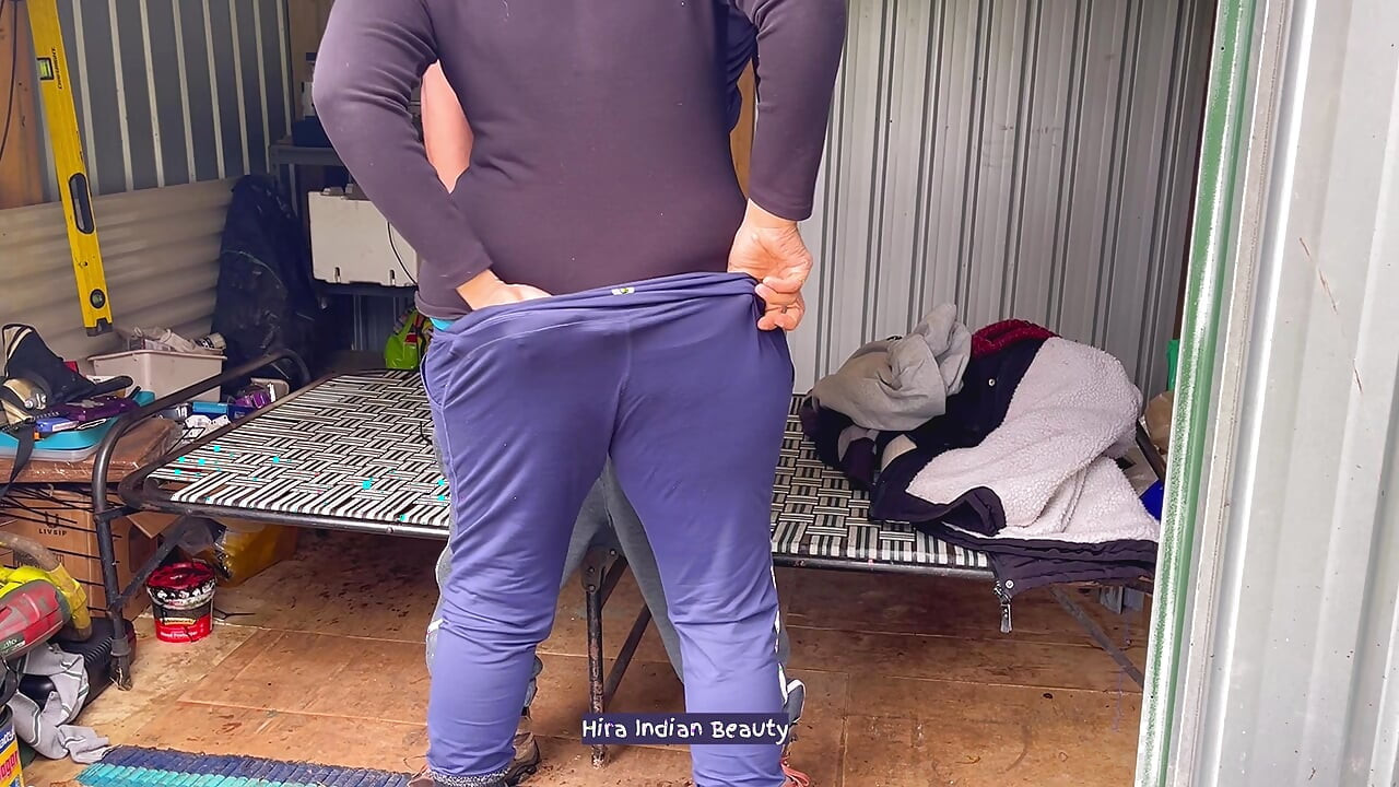 Workshop Sex: Female Boss Fucked by Employee in Hardcore Anal Pounding - Romantic Love Making