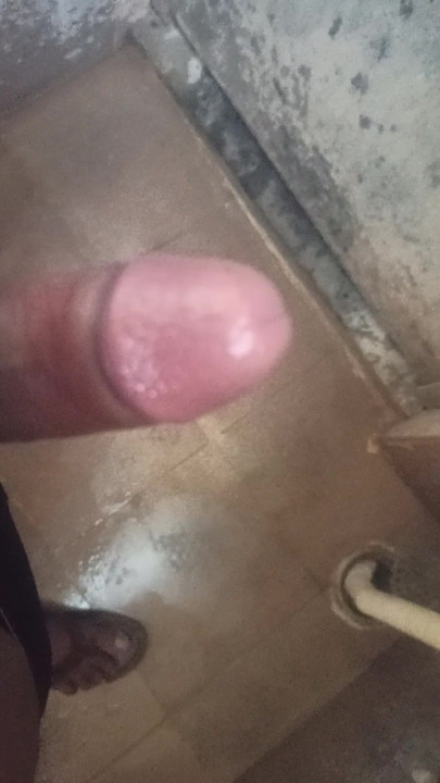 Black cock