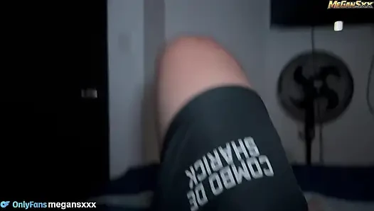 Komşum beni daireme sokuyor