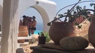 Gay Villa Mykonos 2019