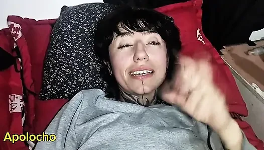 We sent these videos to a friend...