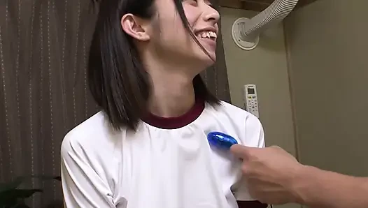 Delicate Asian Babes Scene-1_beautiful Japanese Babe with Big Tits Loves to Be Fucked Hard