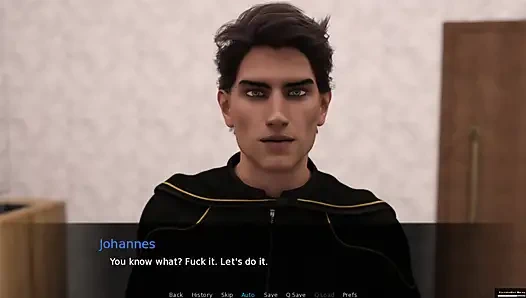 Mia ile yaz 2 #10 - oyunlar ile kızlar gecesi