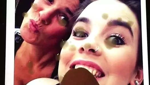 zoe ve meg için cumtribute