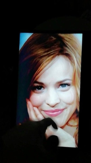 Rachel Mcadams Sperma-Tribut