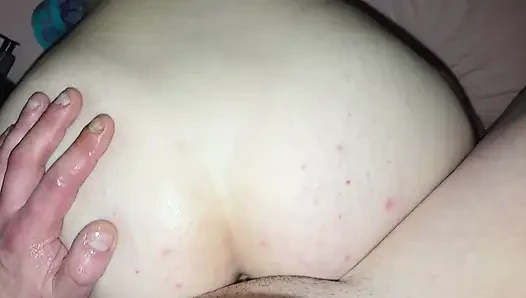Anal with Partner