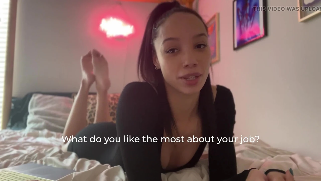 Getting to Know Adult Performers Kira Noir, Jenna Foxx, & Alexis Tae | Adult Time