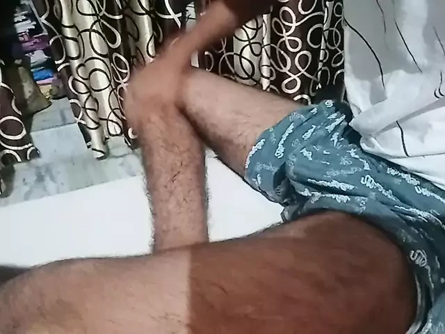Handsome hot facking man sucking cock