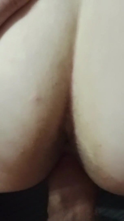 Cum not in my mouth, but in my pussy. My pussy can swallow cum too | Clip 2