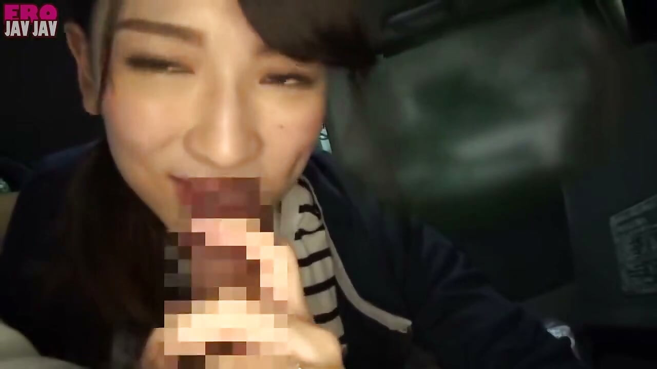 쇼핑 1부에서 Av 데뷔를 하는 진정한 아마추어 미녀
