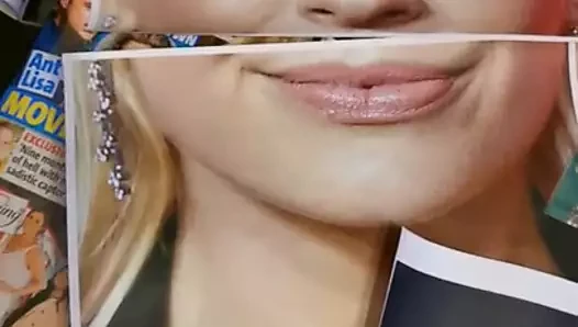 Holly willoughby cumtribute 200