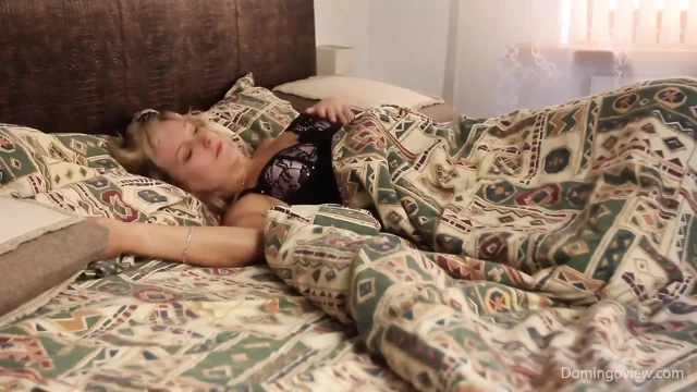 Ogria Good Morning Horny Bitch