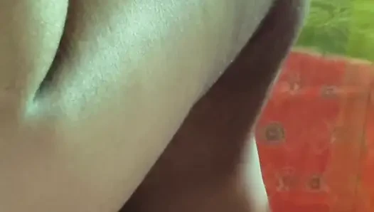 Village bhabhi get horny and fuck her husband with fully hornyness