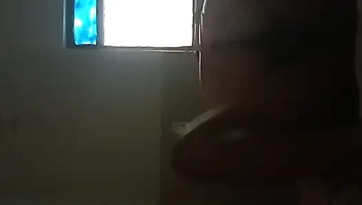 Eva Can't Stand Fucking, We Went to a Cheap Motel to Have Sex