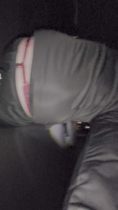 Bycicle Thong