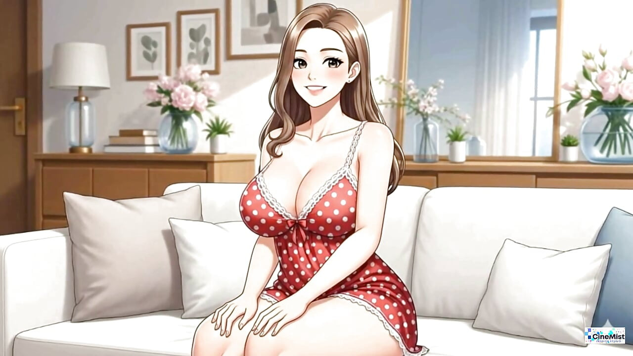 Living With My Japanese Wife - Intimate Moments & Real Love
