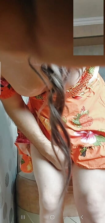 Em trai femboy webcam dâm đãng cuối cùng cũng làm fan xuất tinh