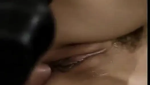 Bu Alman hatun üçlü sekste çifte sikiliyor