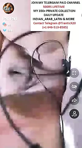 Desi tango privado ao vivo 01