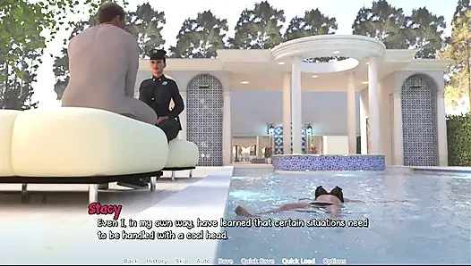 Hot Property (Teil 4)