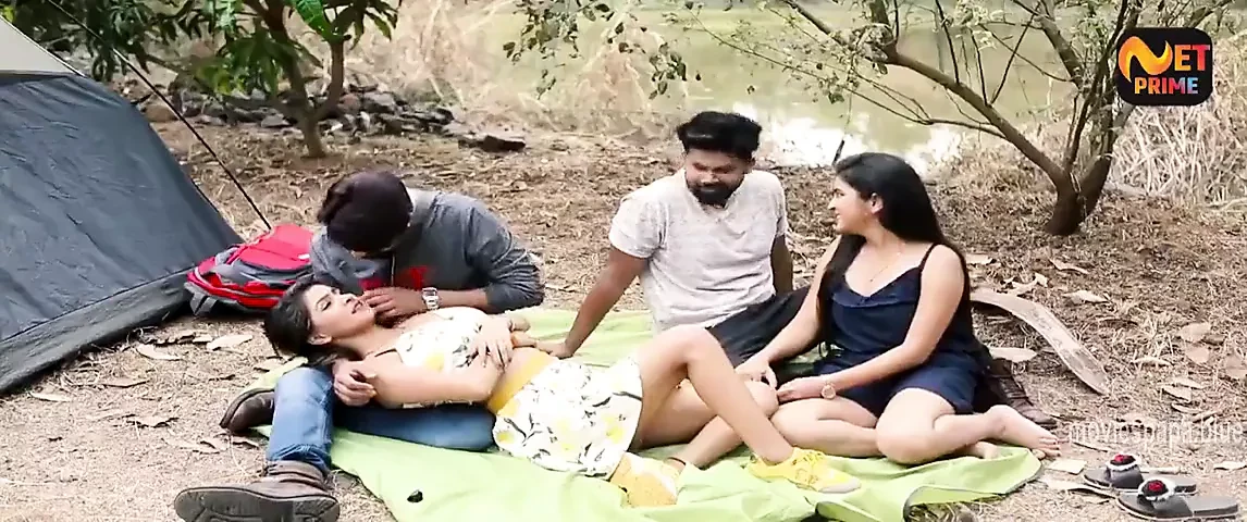 Jungle me mangal 2021 s01e01 - únete al canal de telegram webmoovies