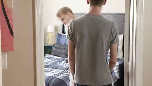 Raw Roommates