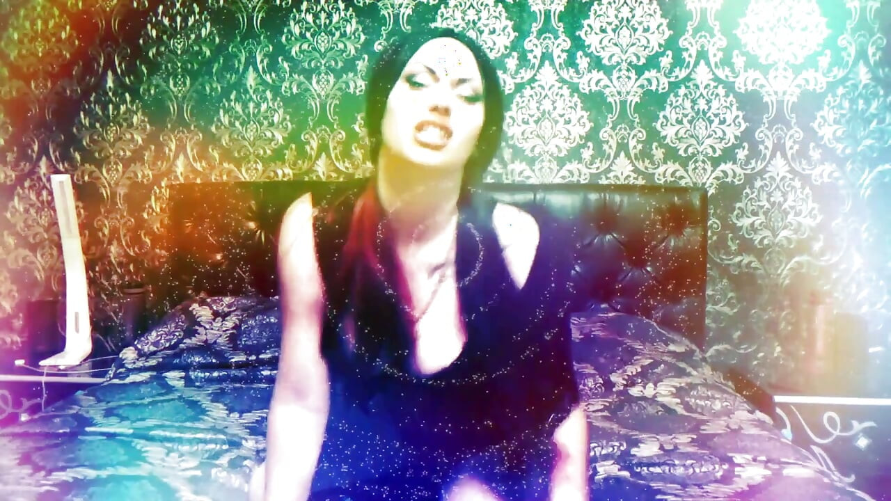 JOI ו-CEI בשבילך עם שליטה מנטלית!