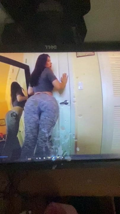 BellaBrookz Cum Tribute