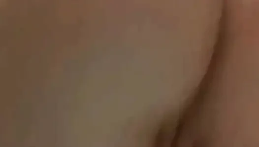 I'm spinning my fat ass