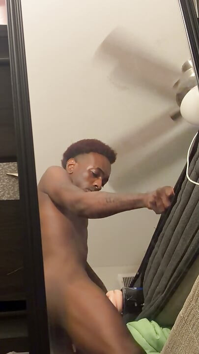 BBC didn’t even know you were watching him through the mirror