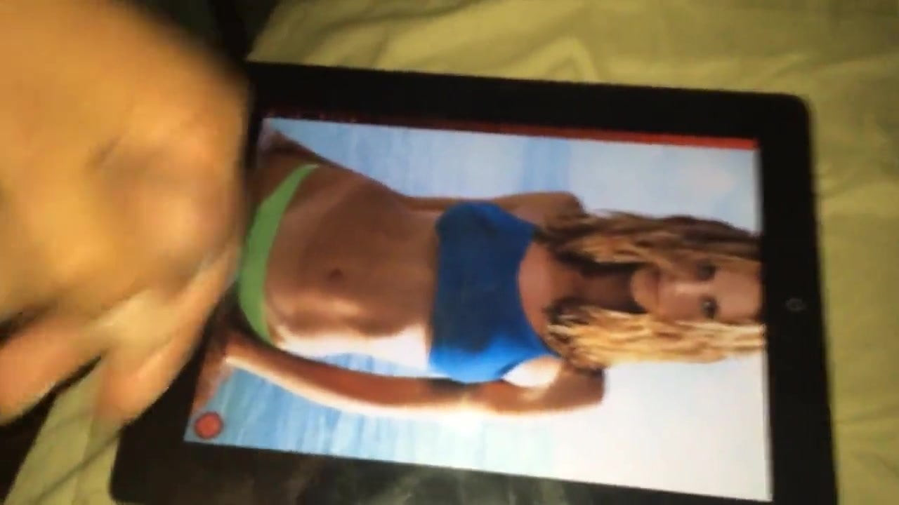 tribute for heidi Klum
