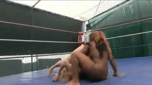 Interracial Wrestling Humiliation - Interracial Wrestling | xHamster