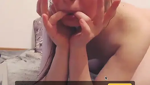 rub my ass Stepdaddy