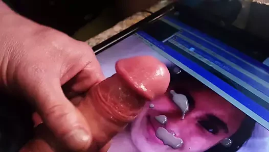 Islak boşalmak fışkırtma için joey